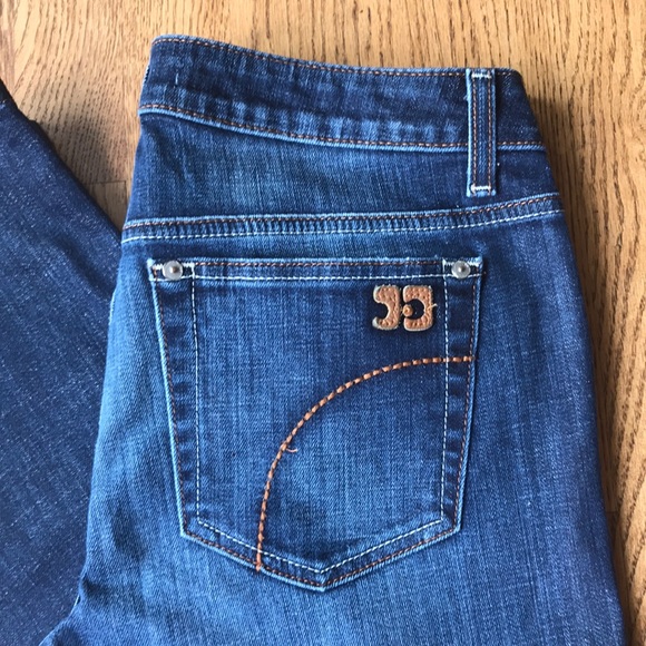 Joe's Jeans Denim - Joe’s Jeans Size 30